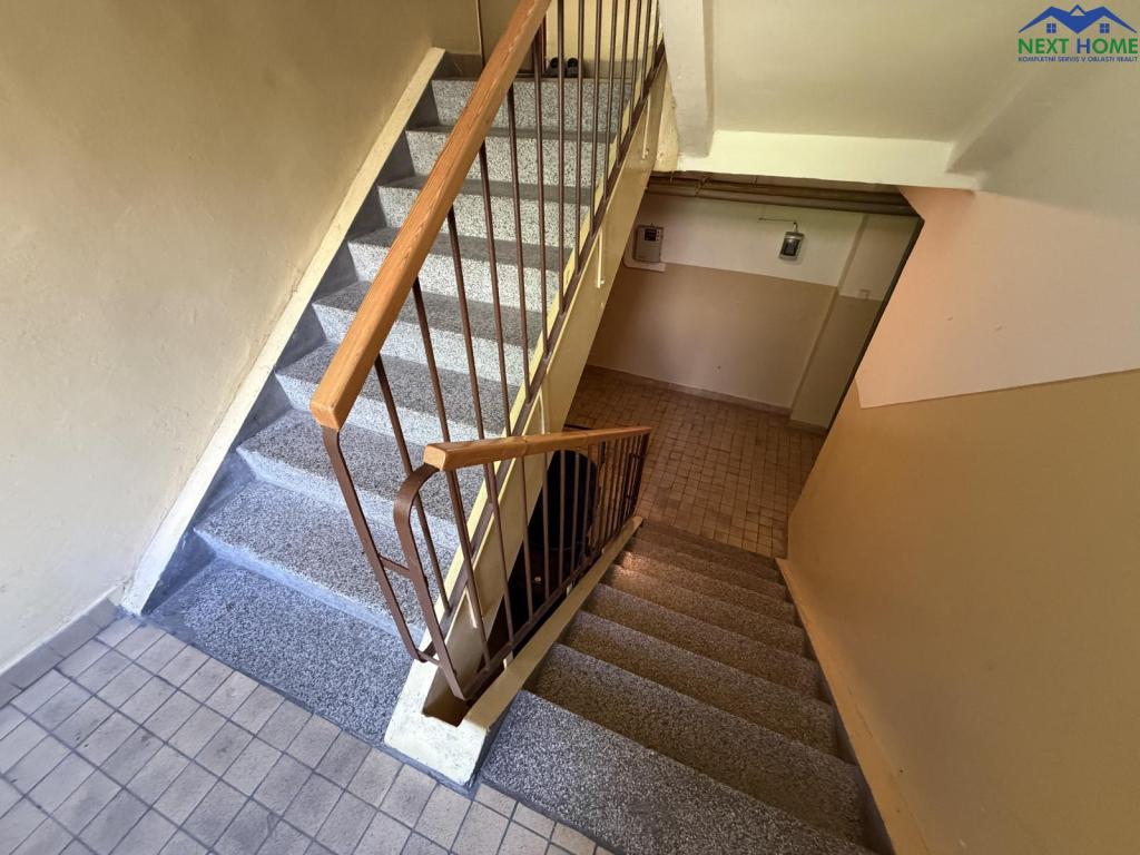 Pronájem bytu 3+kk 52 m2, Litoměřice – náhled fotky 14
