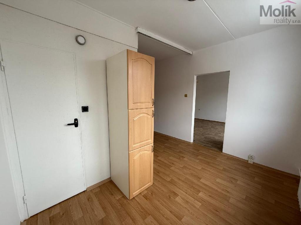 Pronájem bytu 2+1 62 m2