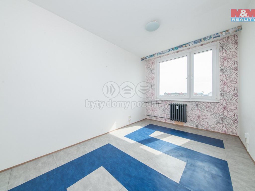 Pronajem bytu 2+kk 45 m2