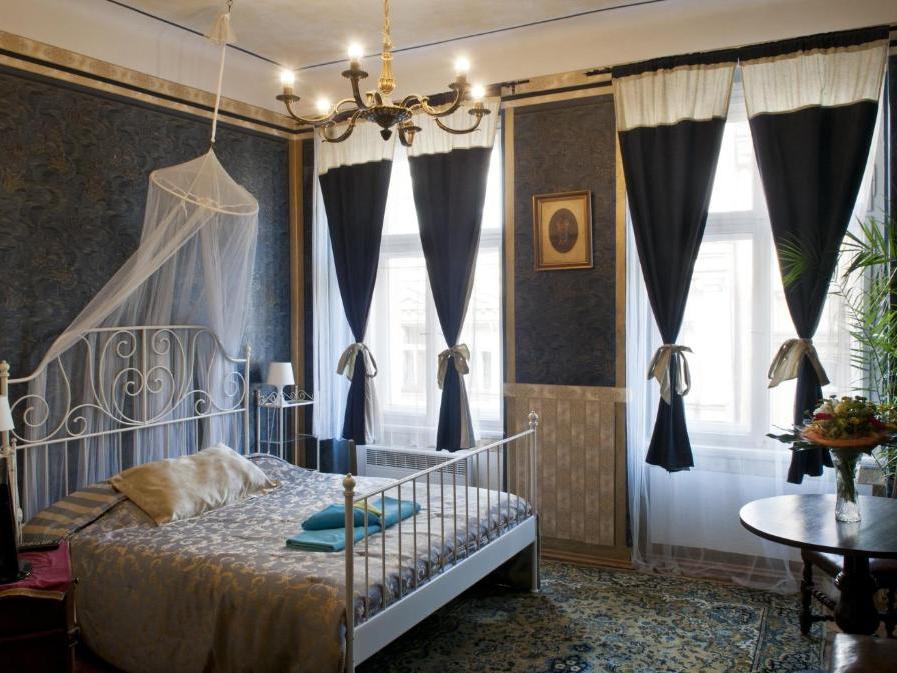 Pronájem bytu atypický 25 m2