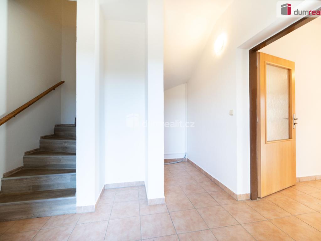 Prodej domu 253 m2