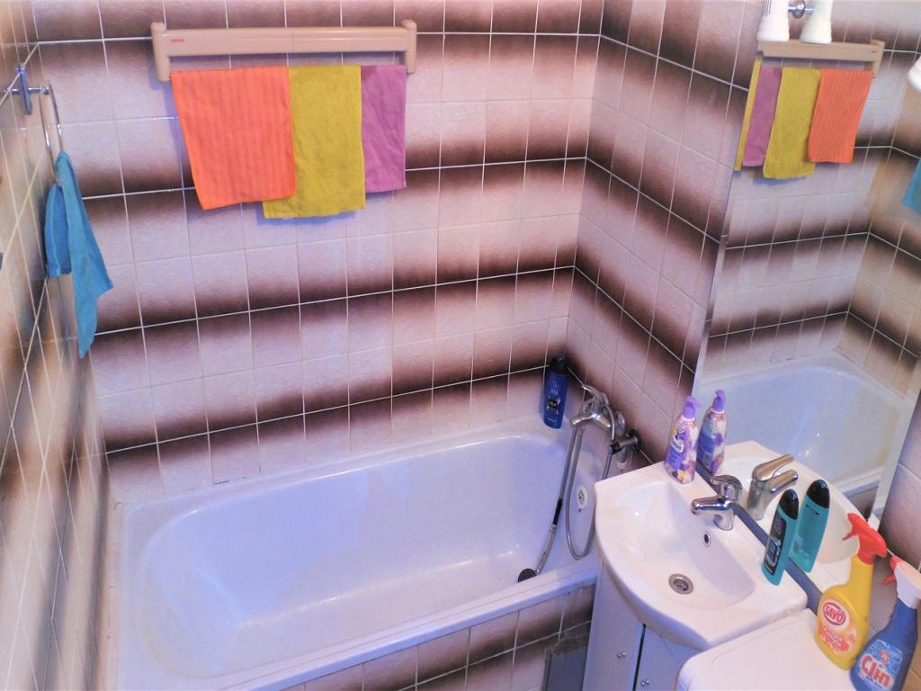 Spolubydlení atypický 130 m2