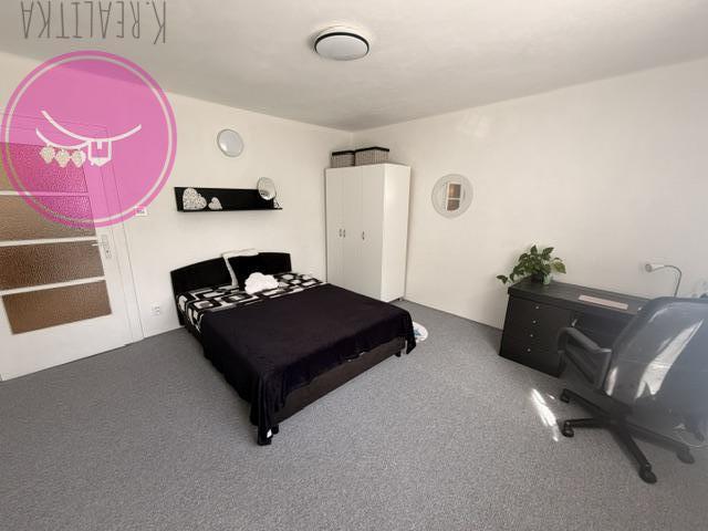 Pronájem bytu 2+1 70 m2