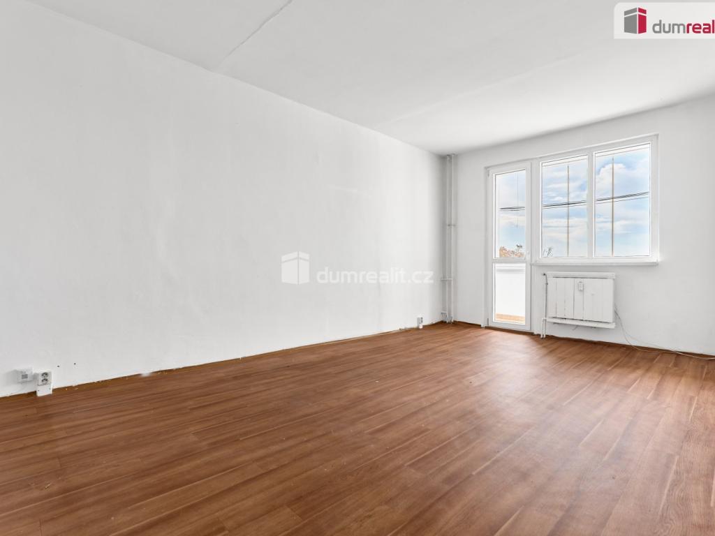 Prodej bytu 3+1 69 m2, Ostrov – náhled fotky 6