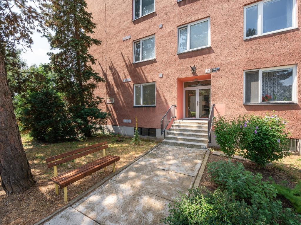Prodej bytu 3+1 74 m2, Brno – náhled fotky 16
