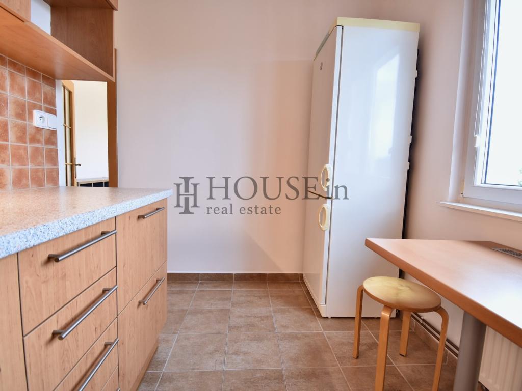 Pronájem bytu 2+1 55 m2, Praha – náhled fotky 15