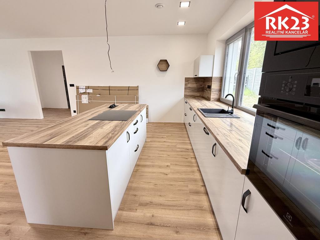 Prodej domu 150 m2