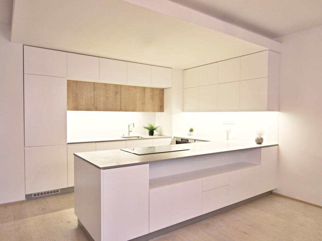 Pronájem bytu 3+kk 105 m2