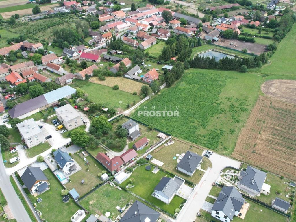 Prodej pozemku 10791 m2