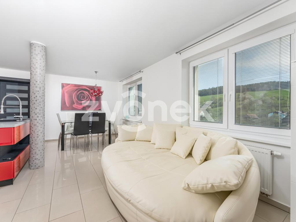 Prodej domu 258 m2
