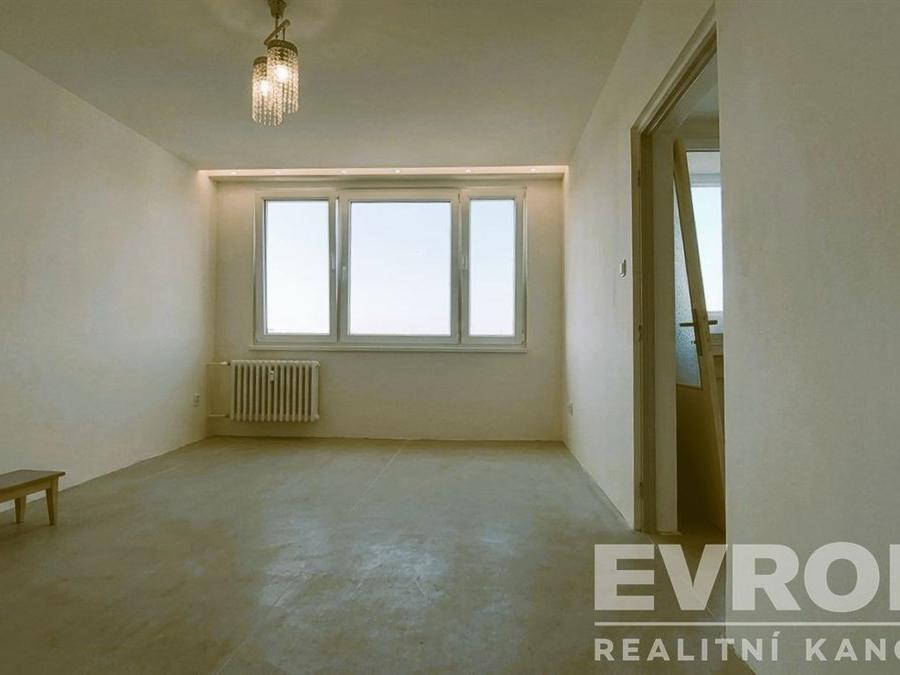Pronájem bytu 3+1 65 m2