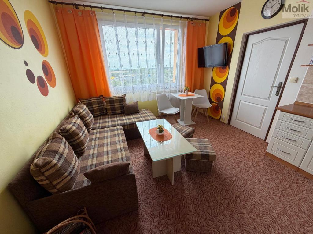 Prodej bytu 1+1 36 m2, Chomutov – náhled fotky 6