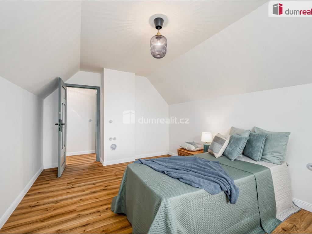 Prodej domu 140 m2, Sedlčany – náhled fotky 23