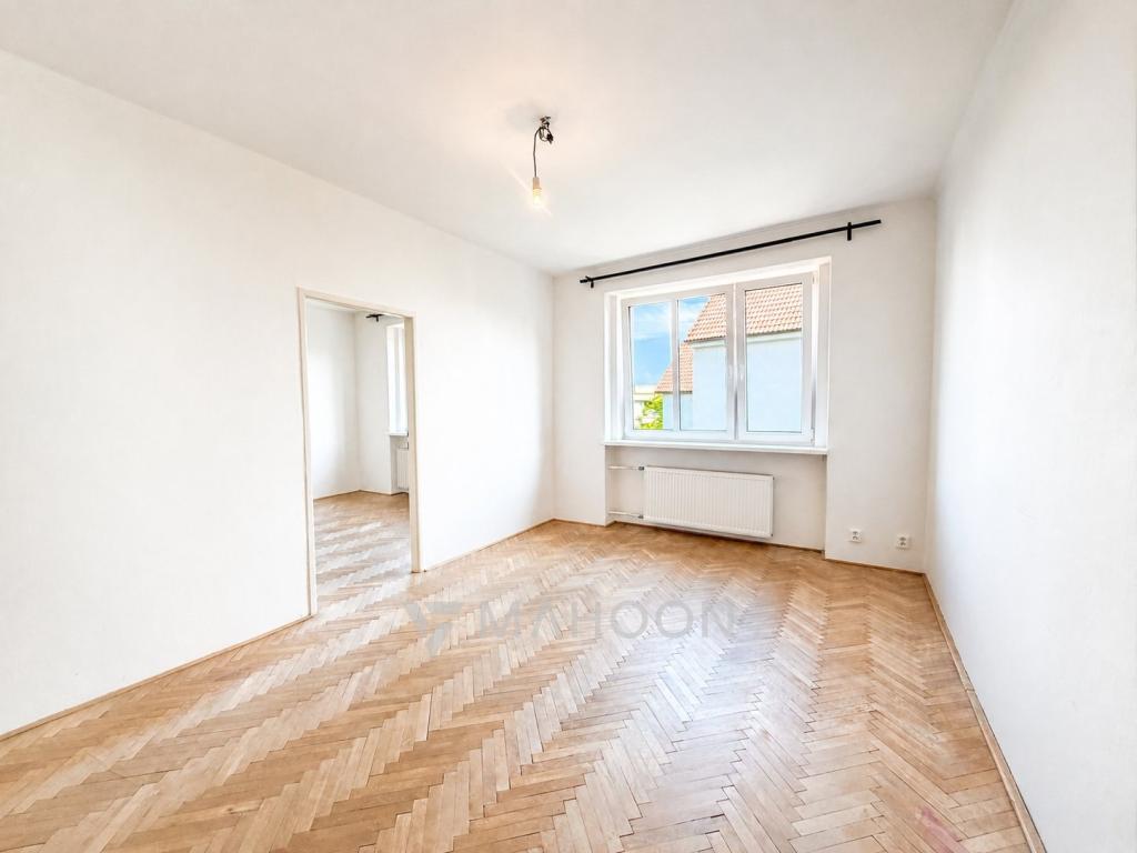 Pronájem bytu 3+1 82 m2