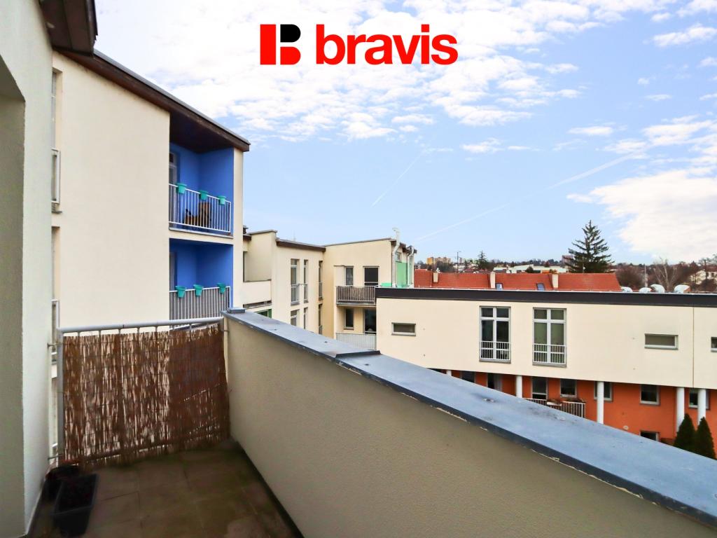Pronájem bytu 3+kk 71 m2, Rousínov – náhled fotky 8