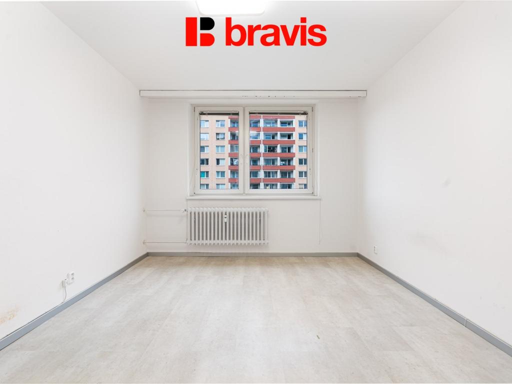 Prodej bytu 2+1 65 m2, Brno – náhled fotky 8