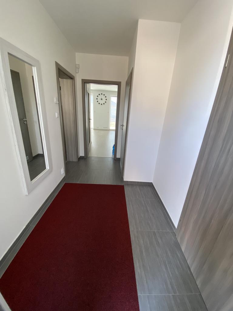 Pronajem bytu 5+kk 103 m2