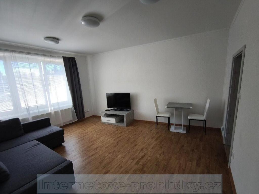 Pronájem bytu 2+1 58 m2