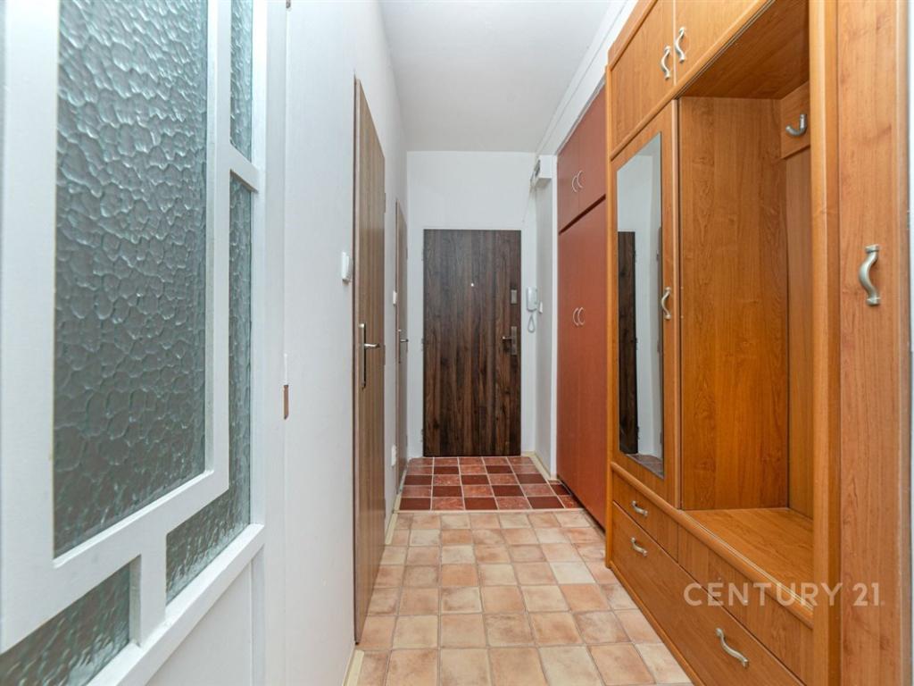 Pronájem bytu 2+1 56 m2
