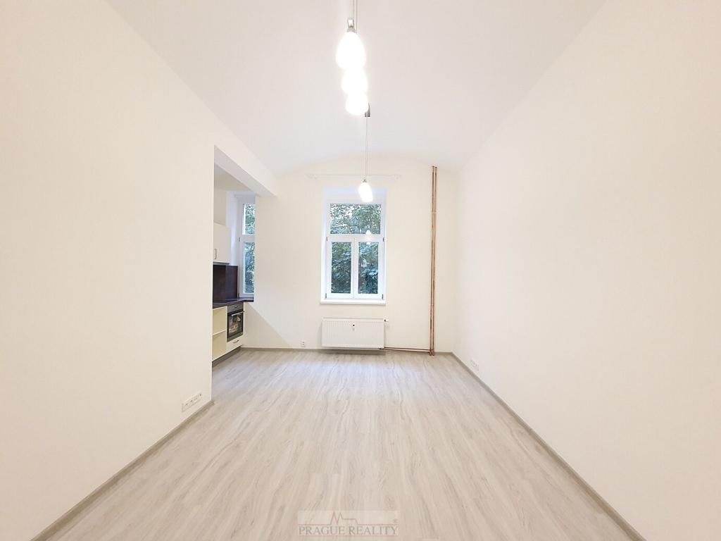 Pronájem bytu 1+kk 31 m2