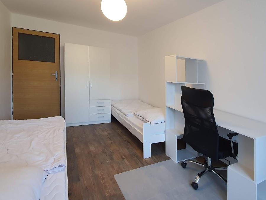 Pronájem bytu 1+1 26 m2