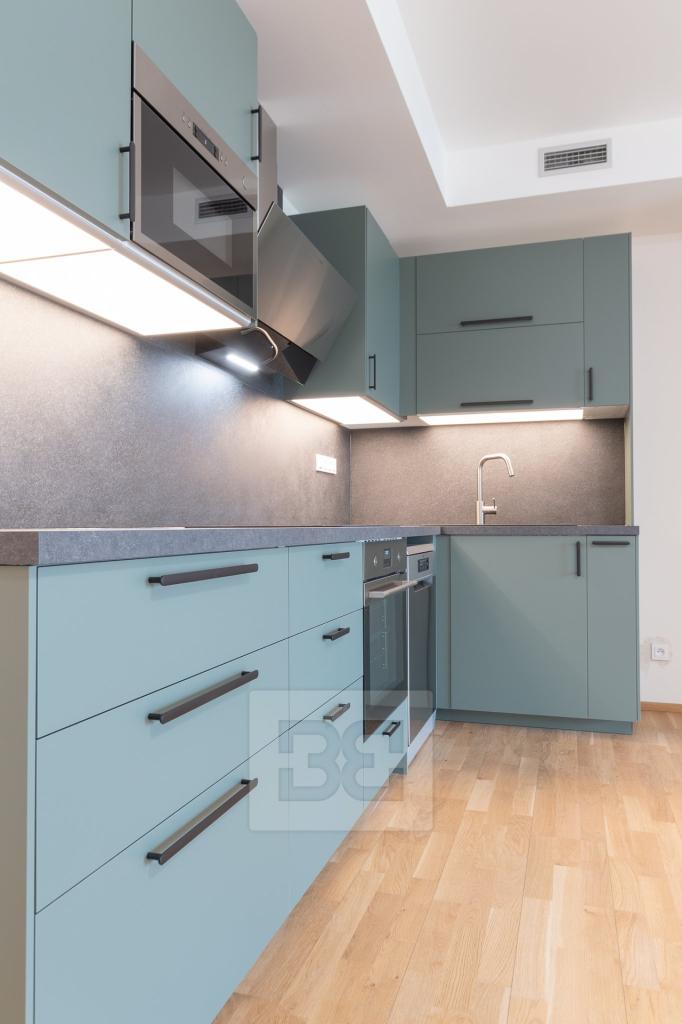 Pronájem bytu 2+kk 72 m2