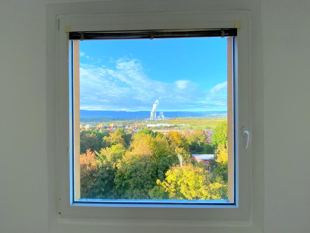 Pronájem bytu 3+1 63 m2