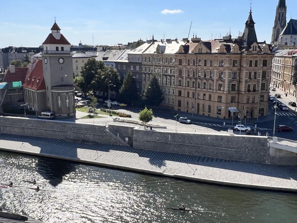 Pronájem bytu 1+kk 29 m2, Olomouc – náhled fotky 9