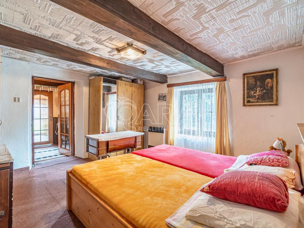 Prodej domu 78 m2, Panenský Týnec – náhled fotky 15