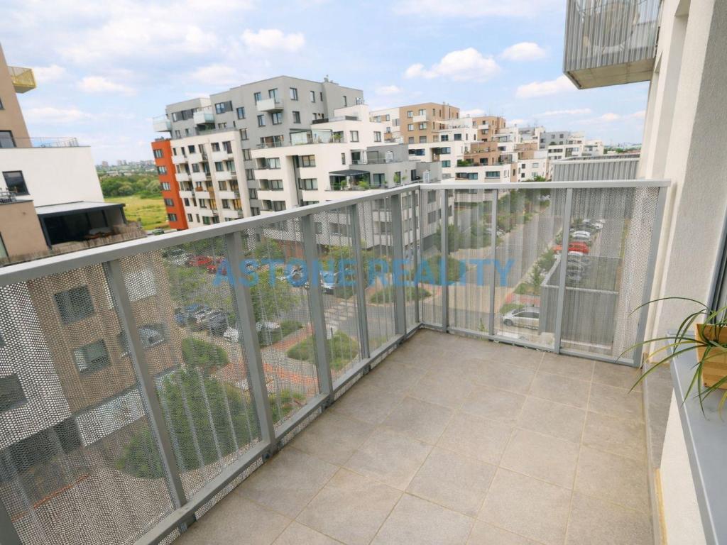 Pronájem bytu 2+kk 44 m2