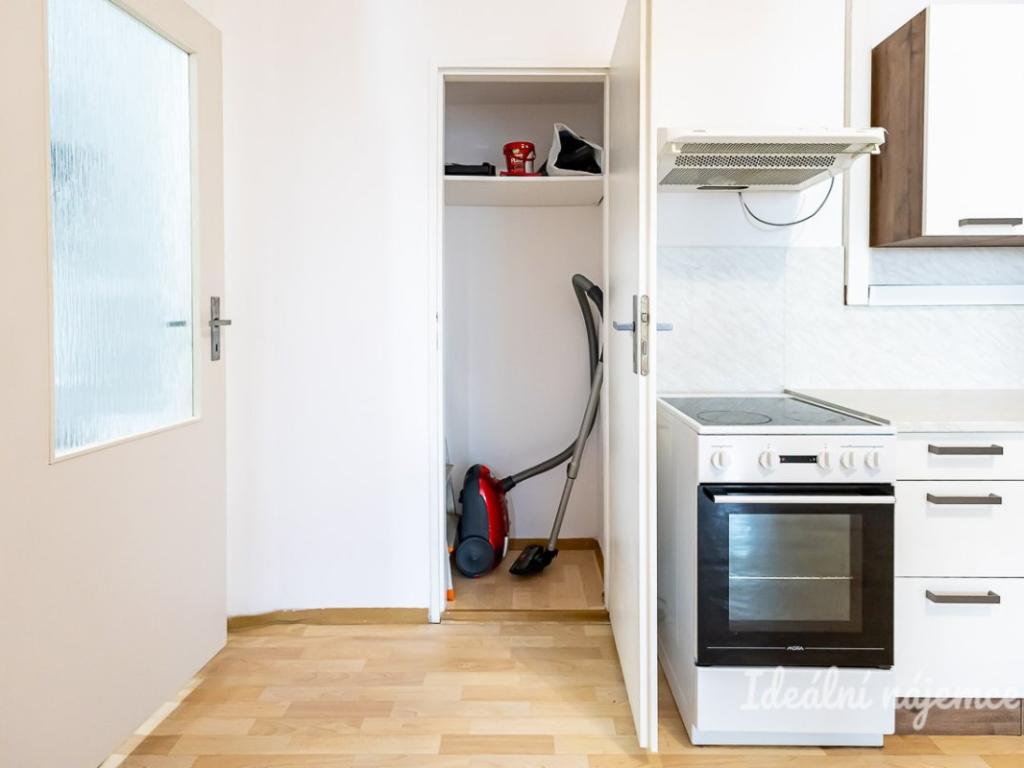 Pronájem bytu 2+kk 46 m2