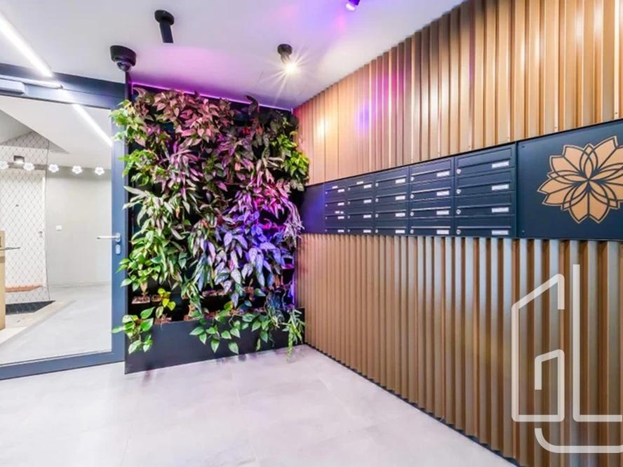 Pronájem bytu 4+kk 159 m2, Praha – náhled fotky 13