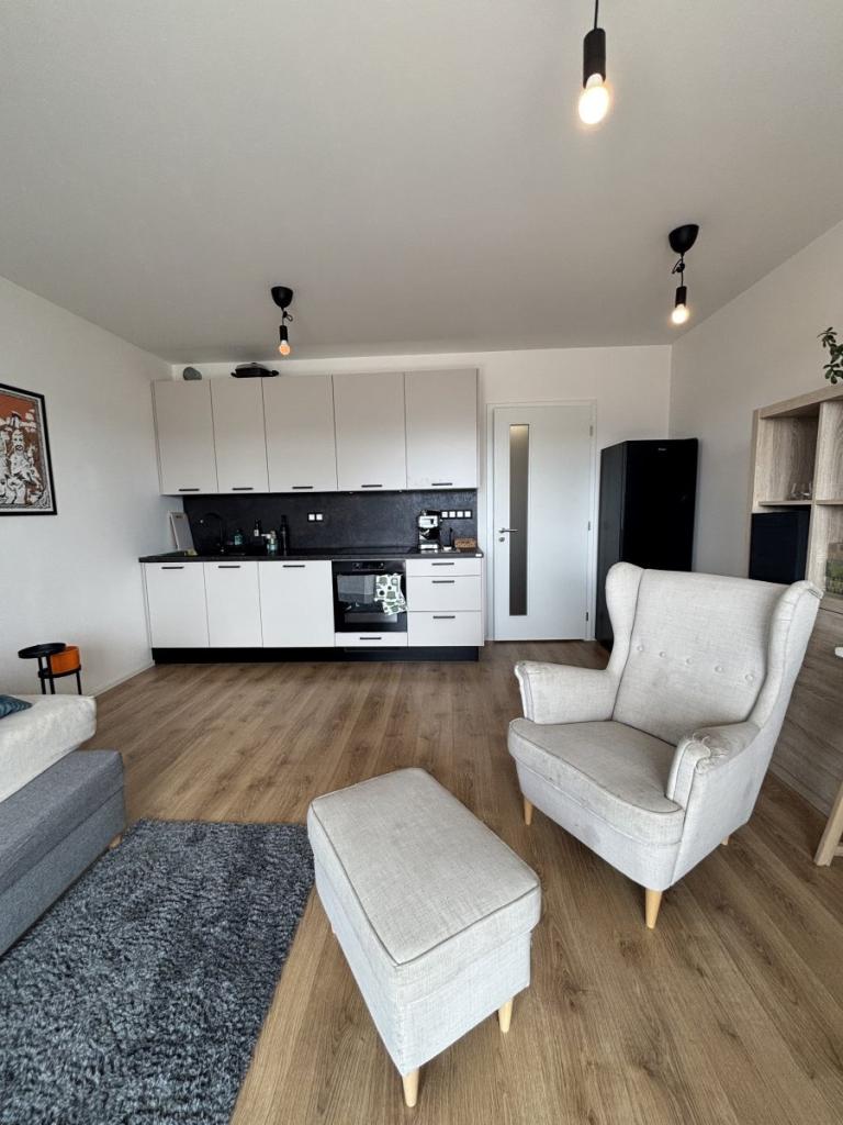 Pronájem bytu 1+kk 29 m2