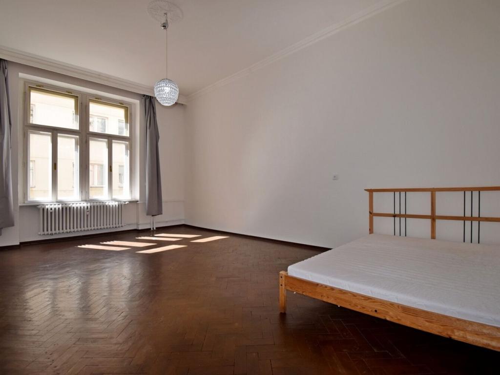 Pronájem bytu 3+kk 97 m2