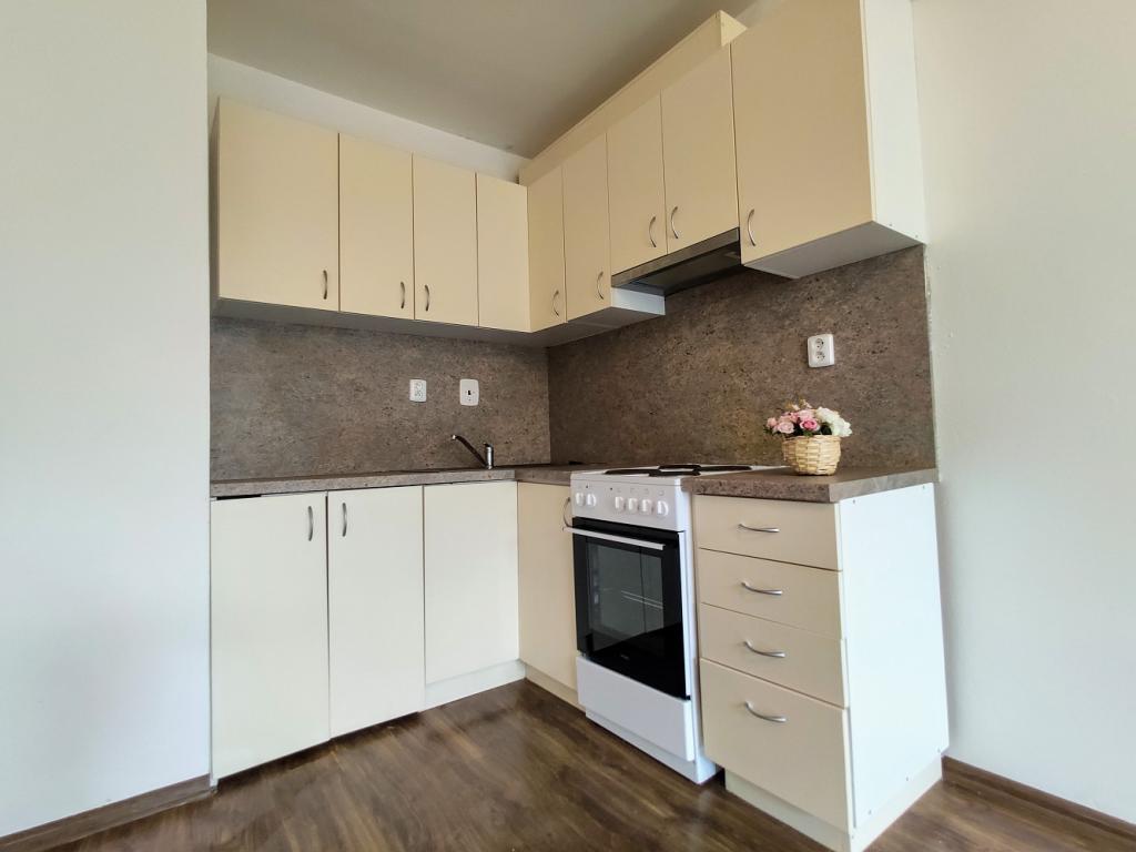 Pronajem bytu 2+kk 41 m2