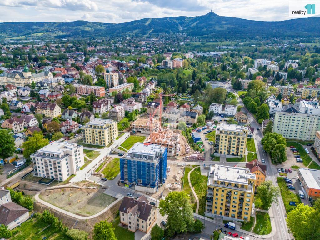 Prodej bytu 2+kk 69 m2, Liberec – náhled fotky 9