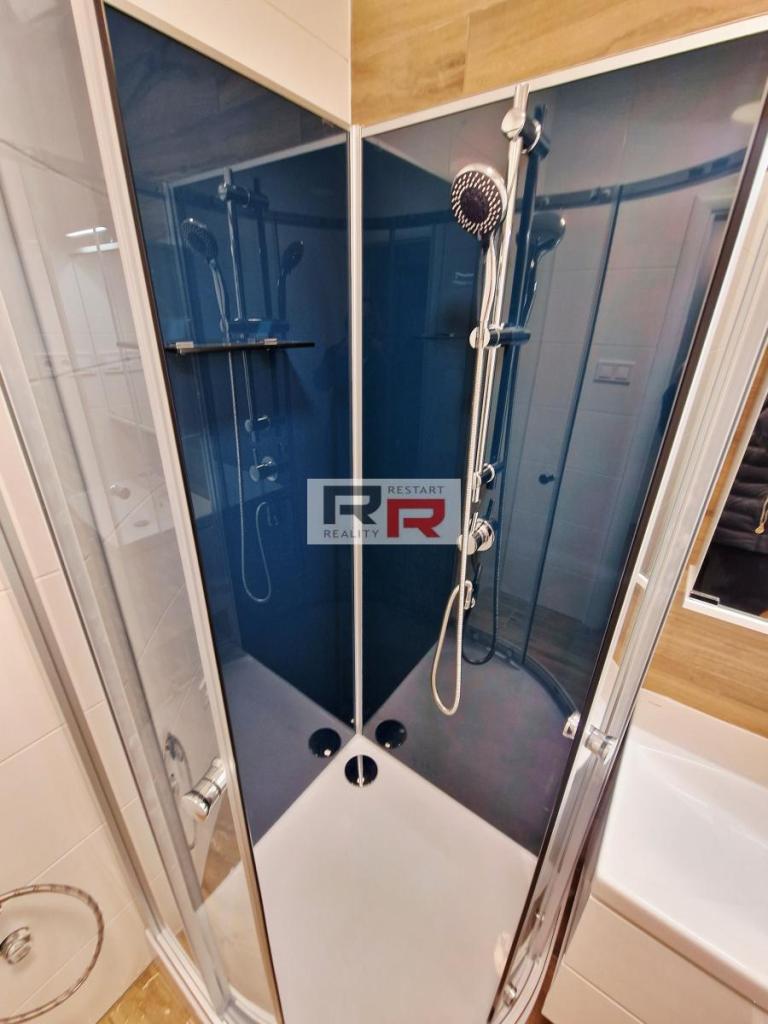 Pronájem bytu 3+1 65 m2