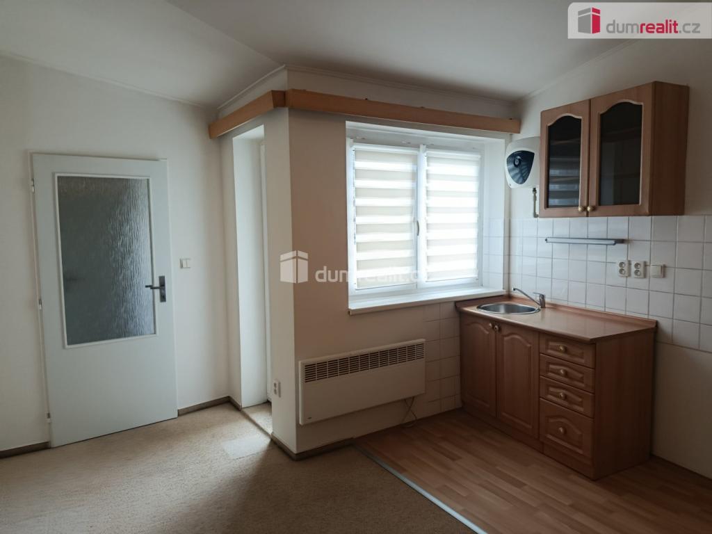 Pronájem bytu 1+kk 20 m2
