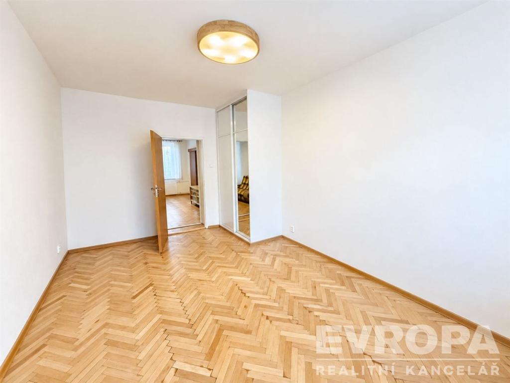 Pronájem bytu 2+1 56 m2