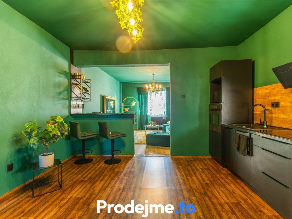Prodej domu 101 m2