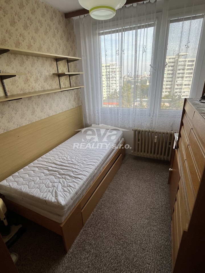 Pronájem bytu 3+1 54 m2, Praha – náhled fotky 6