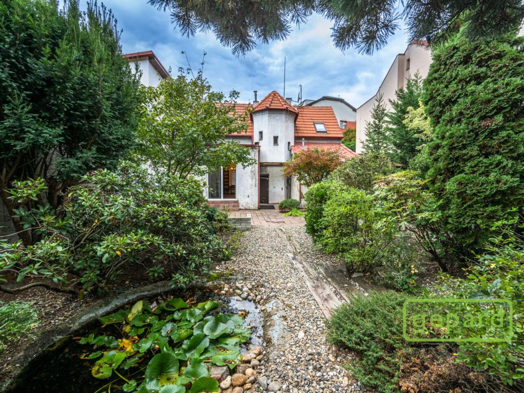 Prodej domu 110 m2, Praha – náhled fotky 18