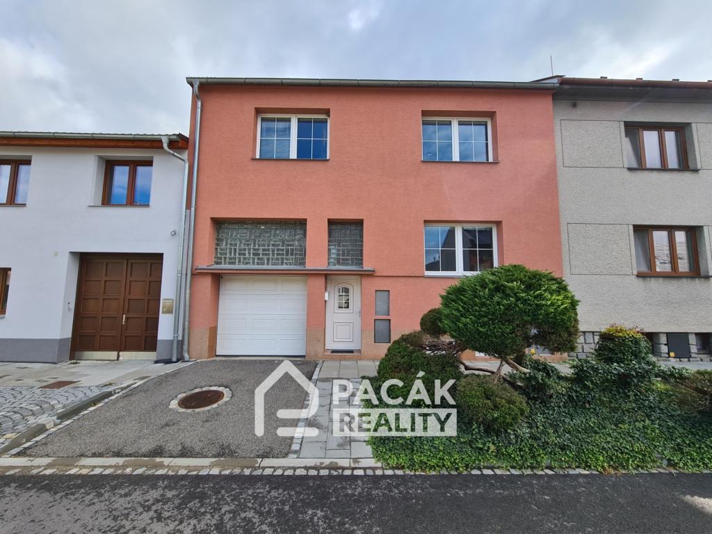 Prodej domu 250 m2