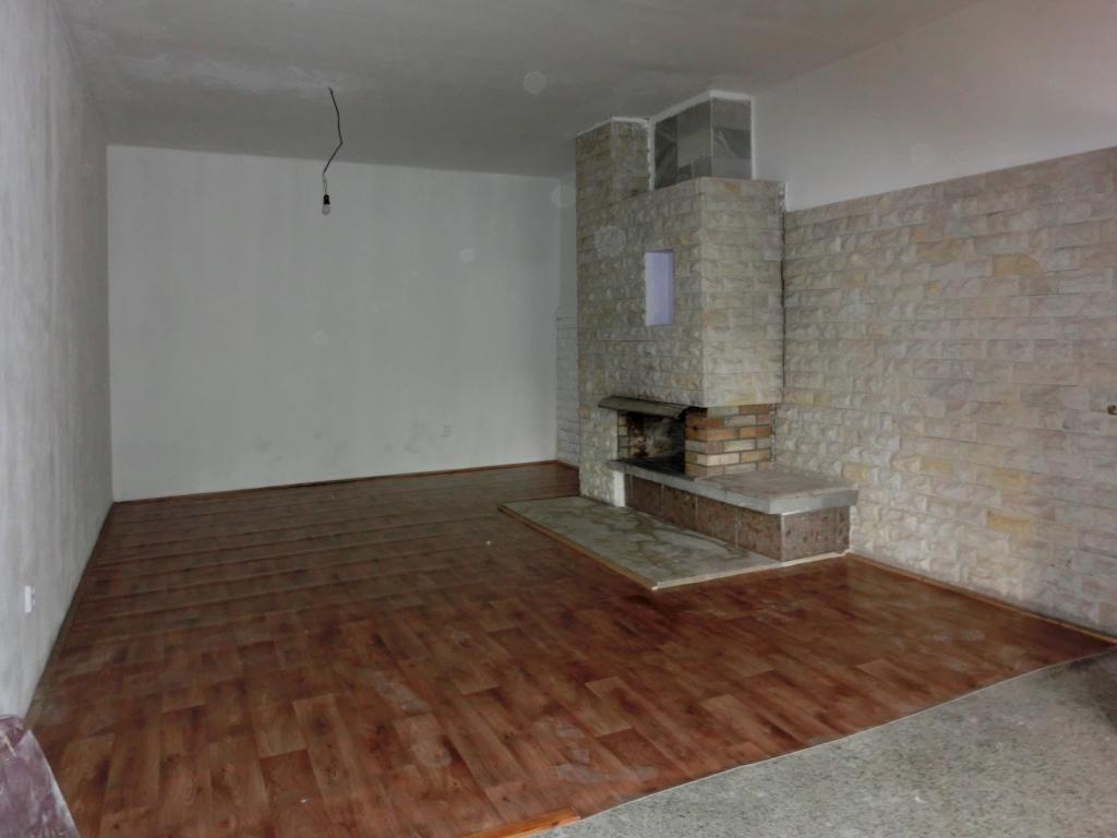 Pronajem bytu 2+1 80 m2