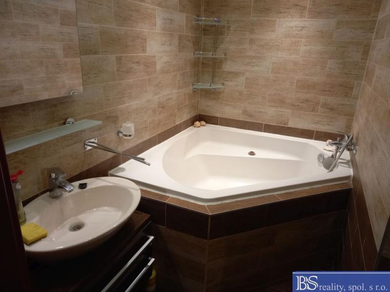 Pronájem bytu 2+1 65 m2