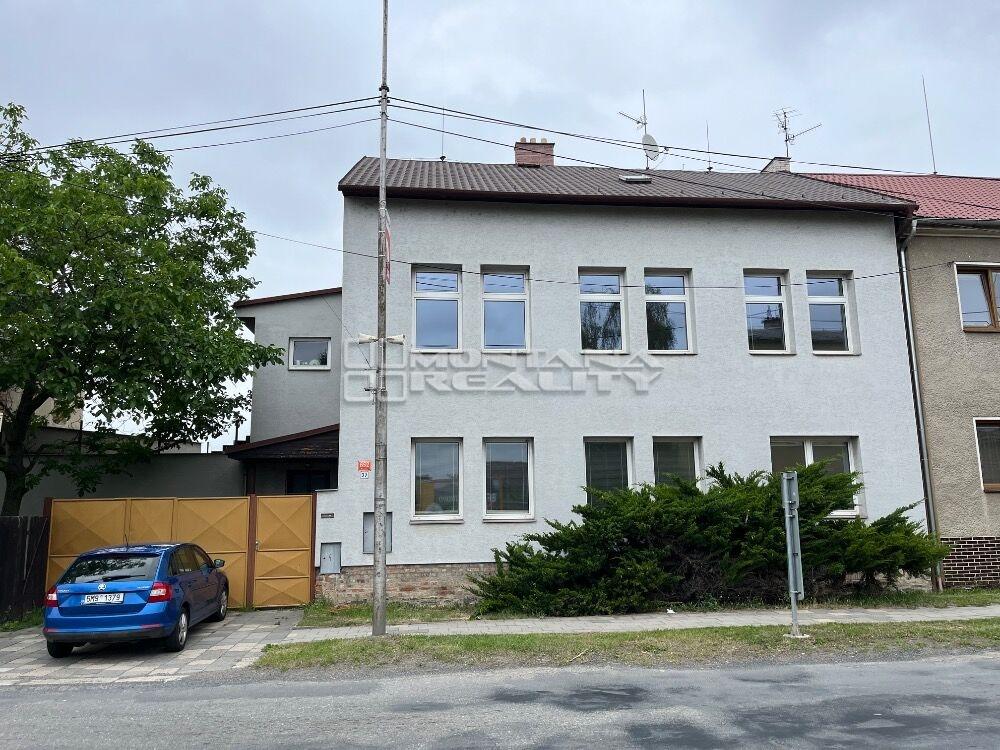 Pronájem bytu 4+1 98 m2