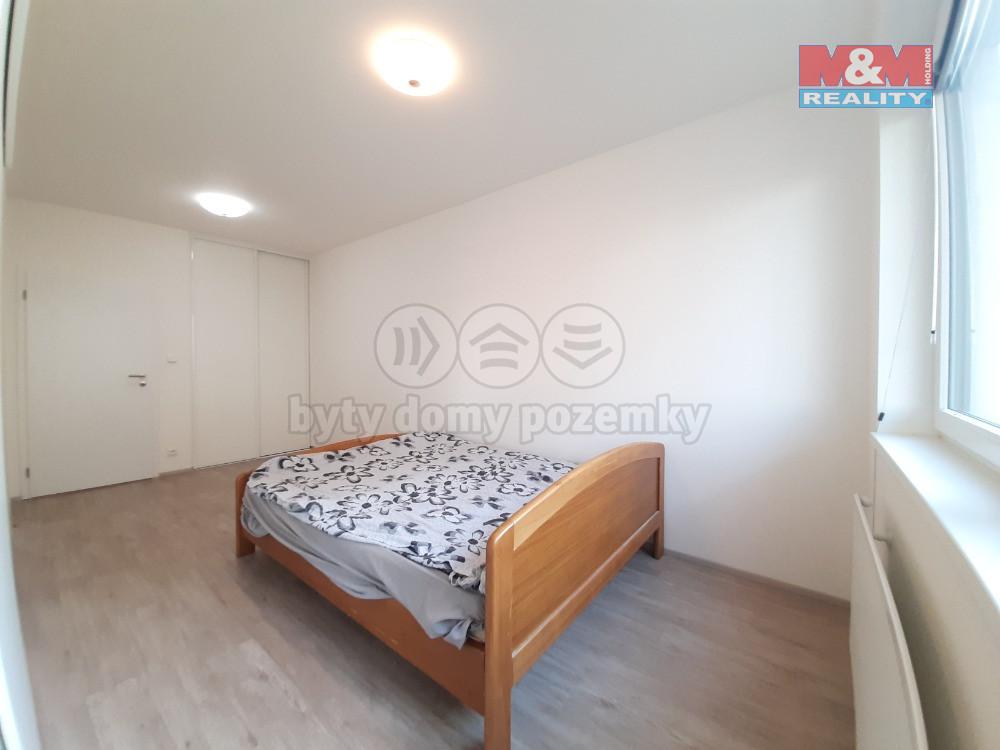 Pronajem bytu 2+kk 54 m2