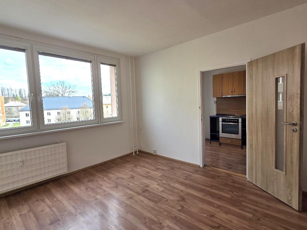 Pronájem bytu 2+1 46 m2, Břidličná – náhled fotky 4