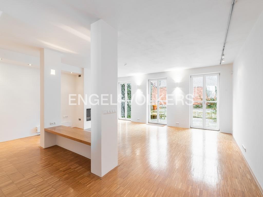 Pronájem domu 350 m2