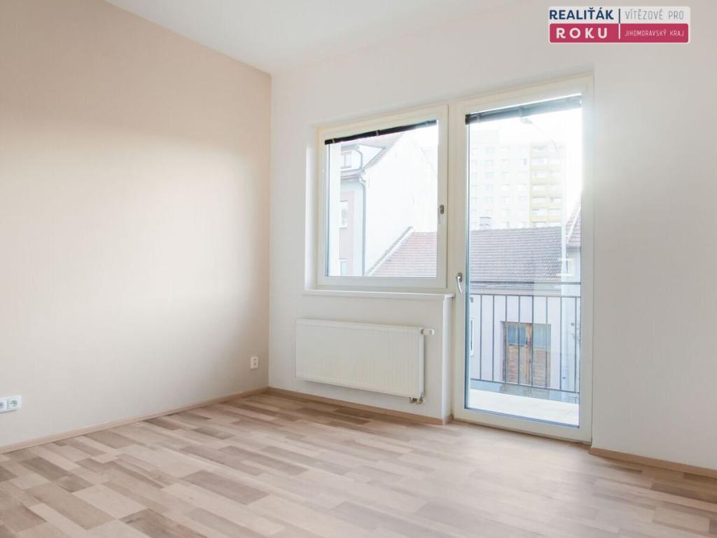 Pronájem bytu 2+kk 45 m2
